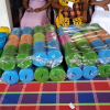 Homagama Pitipana town is celebrating the World Children and Elderly Day in Grama Niladhari division (2022)